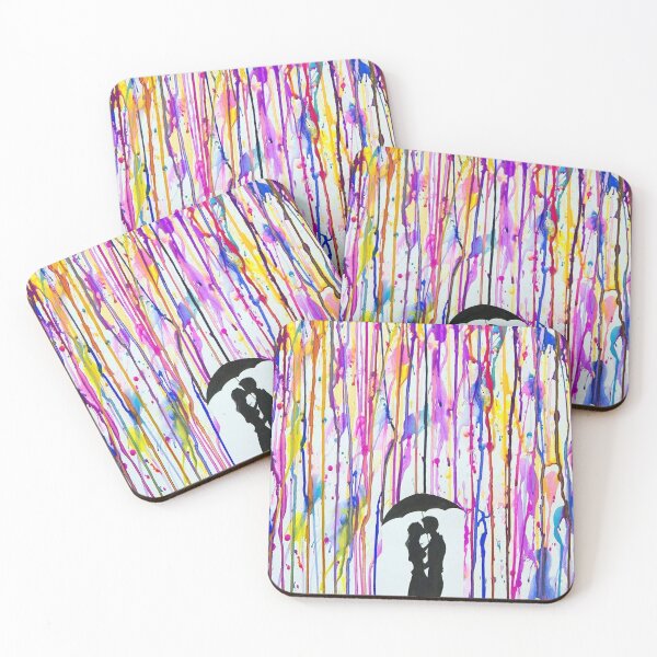 Item preview, Lavanda Bansky designed and sold by florenceleon.