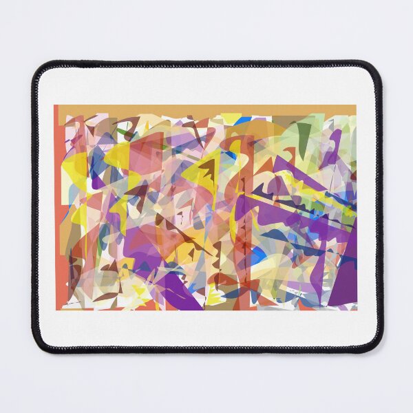 Item preview, Abstractions  designed and sold by Boozehouse.