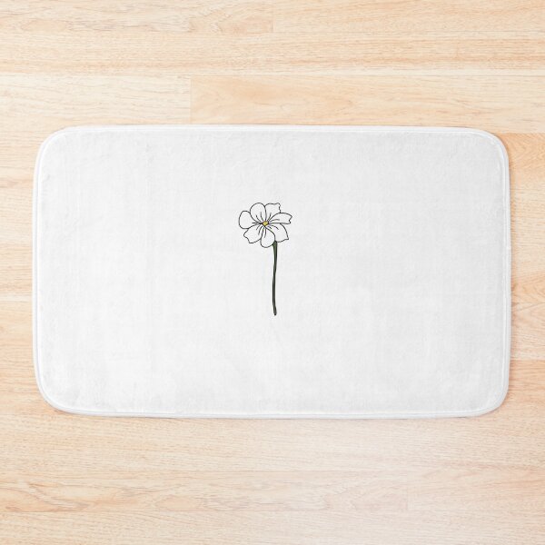 Item preview, White Violet flower designed and sold by fireyramekin1.