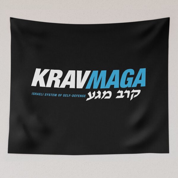 Item preview, Krav Maga Israeli System of Self-defense designed and sold by Sergio Nisenbaum.