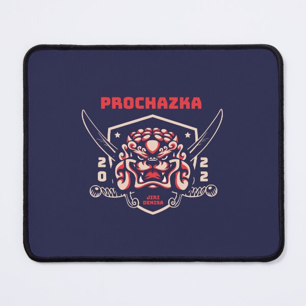 Item preview, Jiri Denisa Prochazka designed and sold by Pixelish.