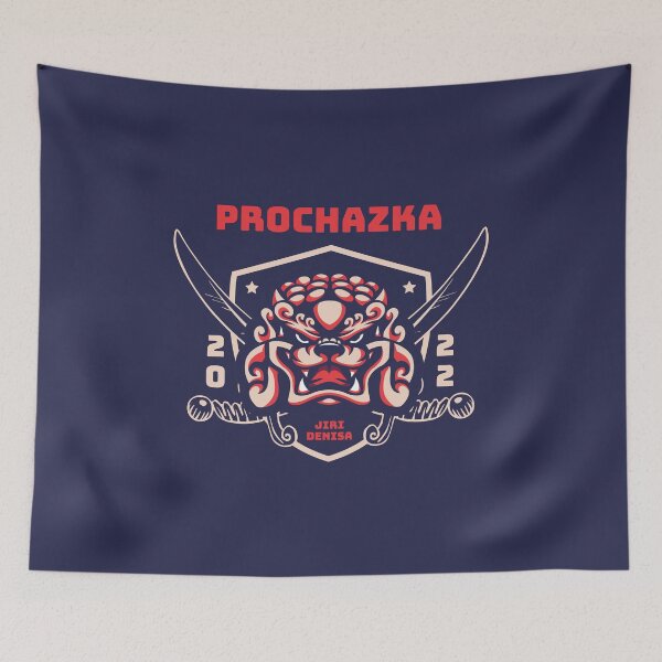 Item preview, Jiri Denisa Prochazka designed and sold by Pixelish.