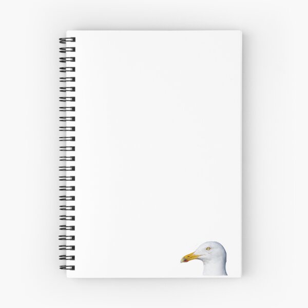 Item preview, Seagull designed and sold by MeedStorx.