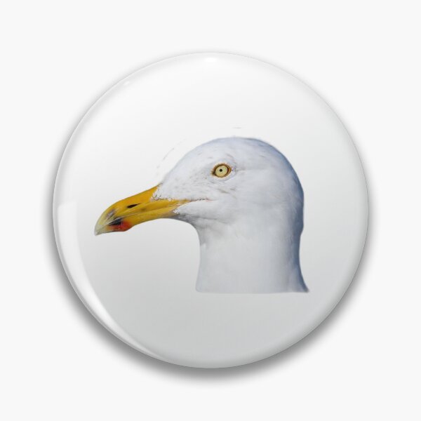 Item preview, Seagull designed and sold by MeedStorx.