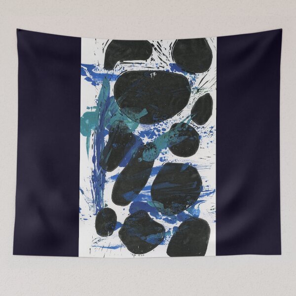 Item preview, Pebbles Found. designed and sold by Gabriele Maurus.