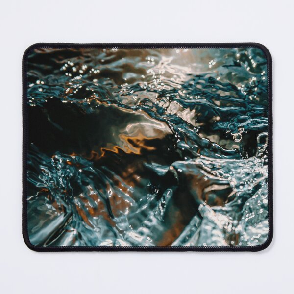 Item preview, abstract water, close up picture designed and sold by ydsdesigns.