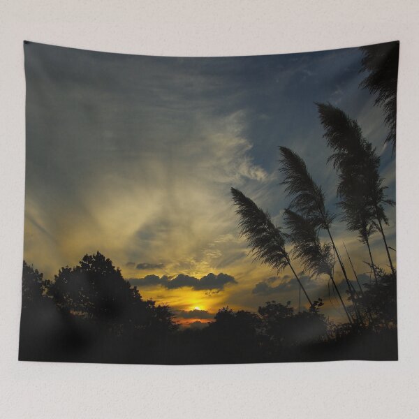Item preview, Sunset 2, April 2011 designed and sold by CrismanArt.