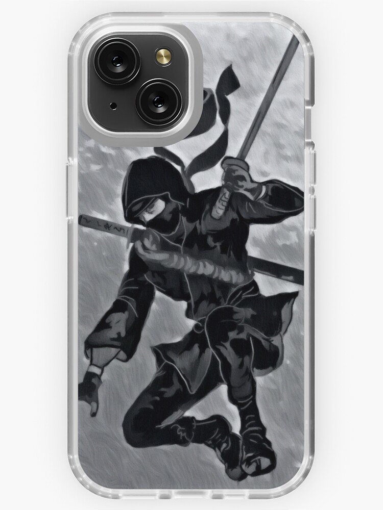 Ninja Assassin for iPhone