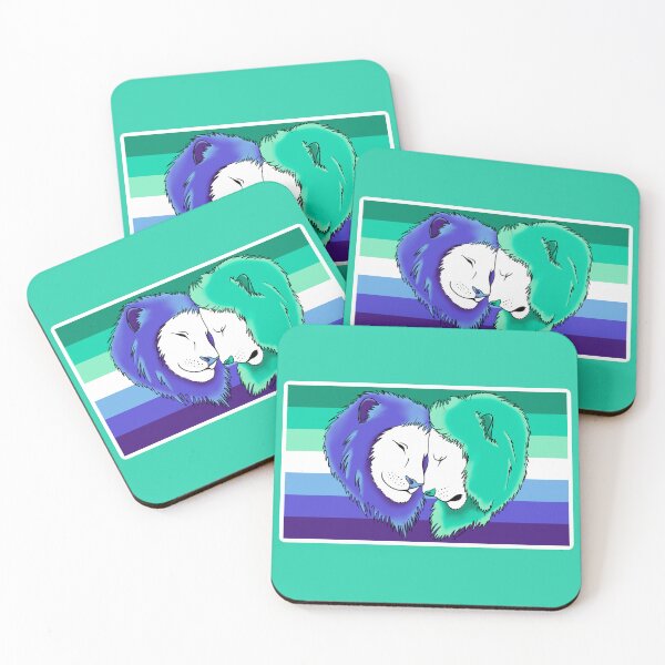 Item preview, Proud Lions designed and sold by Tonionio-Art.