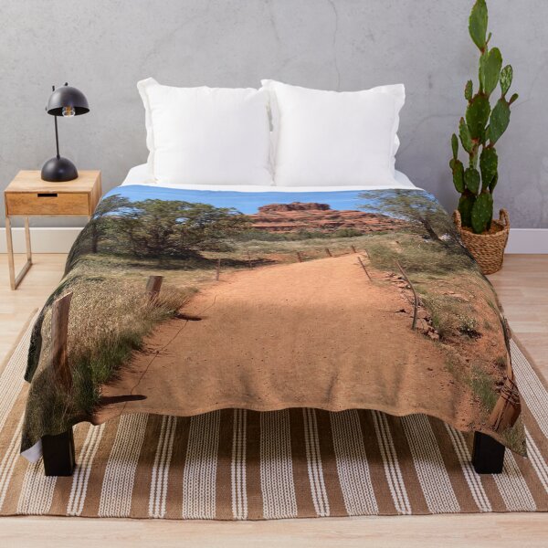 Item preview, Path to Arizona designed and sold by GilmorePhotos.