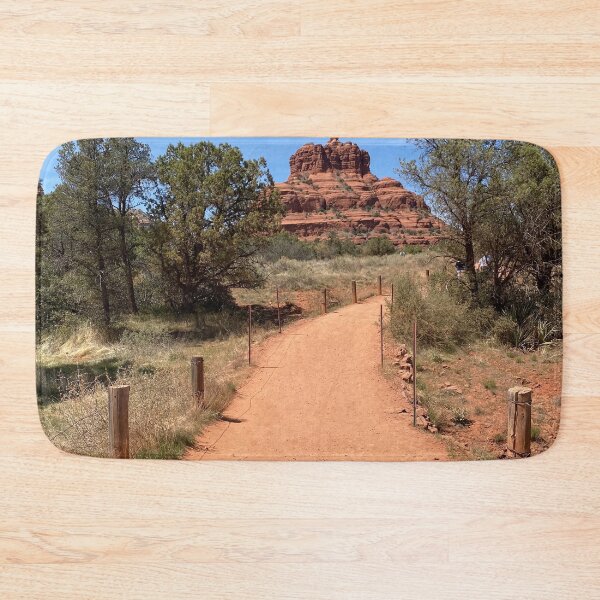 Item preview, Path to Arizona designed and sold by GilmorePhotos.