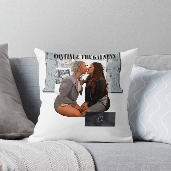Item preview, Continue the Gayness designed and sold by STRATHFIELD1.
