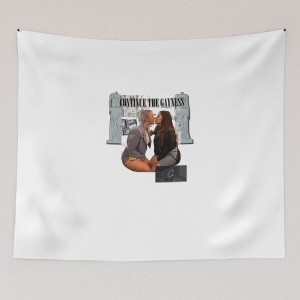 Item preview, Continue the Gayness designed and sold by STRATHFIELD1.