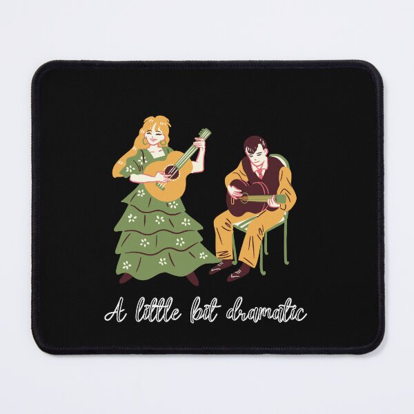 Item preview, a little bit dramatic designed and sold by matasraa.