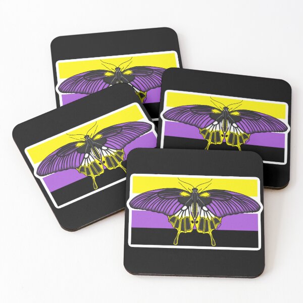 Item preview, Papilio Memnon-binary Butterfly designed and sold by Tonionio-Art.