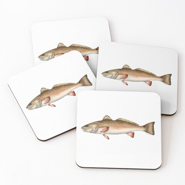 Item preview, Redfish designed and sold by eucamus.