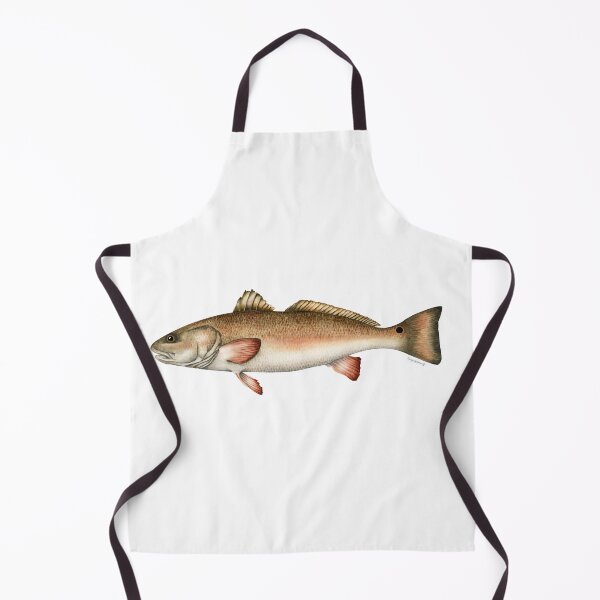 Item preview, Redfish designed and sold by eucamus.