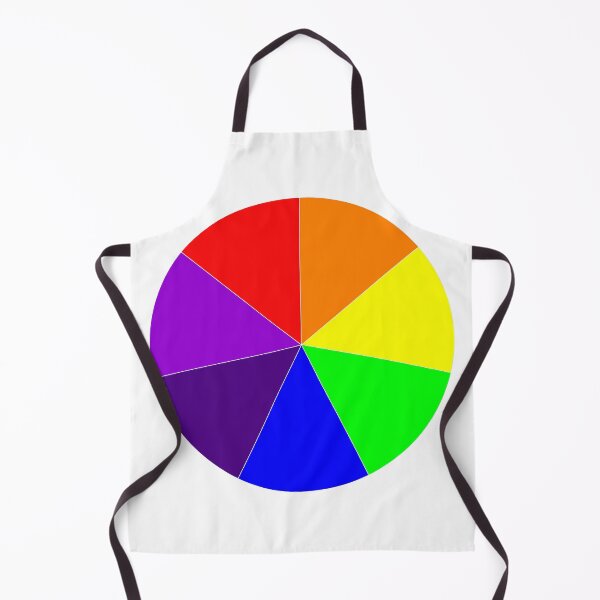 Item preview, Rainbow Disk designed and sold by Wildwales.
