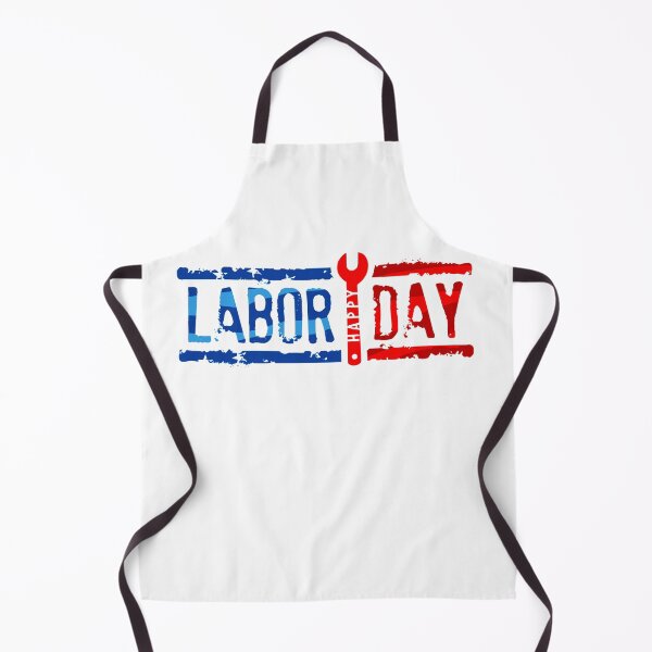 Item preview, HAPPY LABOR DAY AMERICAN HOLIDAY LABOUR DAY WORKER'S DAY OFF designed and sold by lukas69graphic.