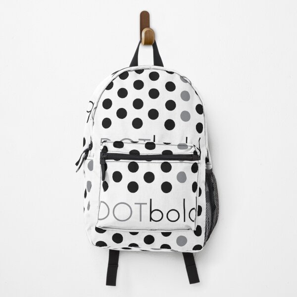 Item preview, dot bold designed and sold by MarisaArtes.