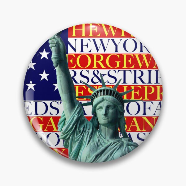 Item preview, Stunning! Statue of Liberty New York City Professional Design HD designed and sold by Picturestation.