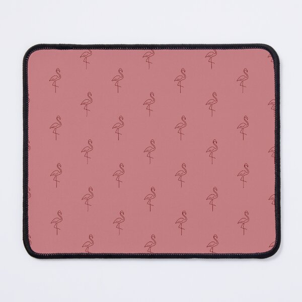 Item preview, Flamingo print designed and sold by creative-athome.