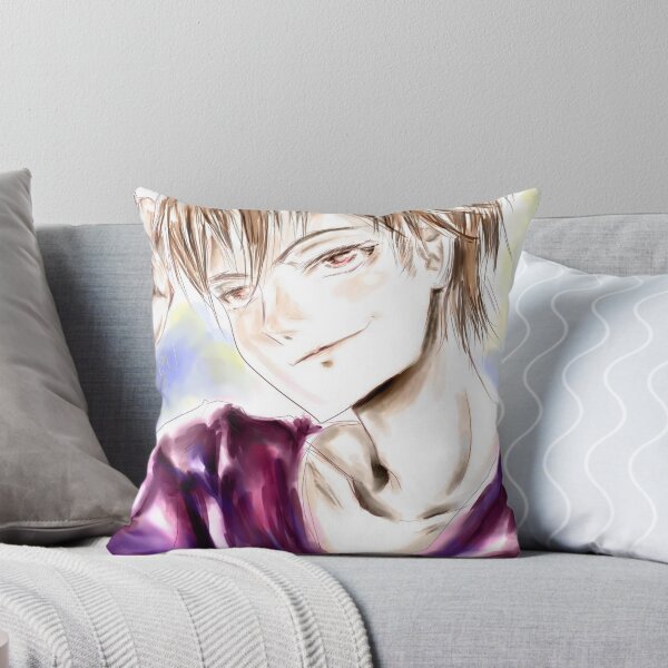 Item preview, Pretty Boy designed and sold by amberoh-6.