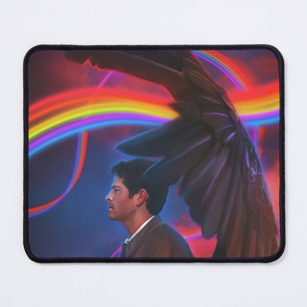 Item preview, Rainbow Cas  designed and sold by castyel.