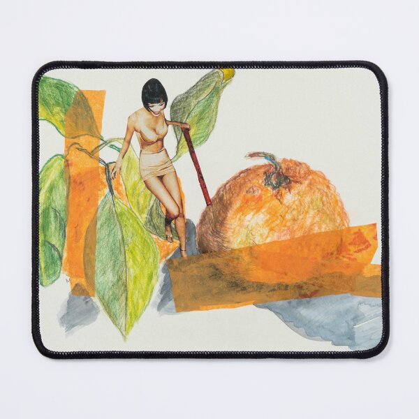 Item preview, Fruit Bathing designed and sold by Gabriele Maurus.