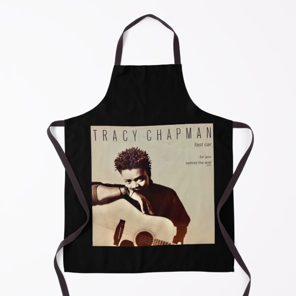 Item preview, Tracy Chapman designed and sold by AndrewBCreary.