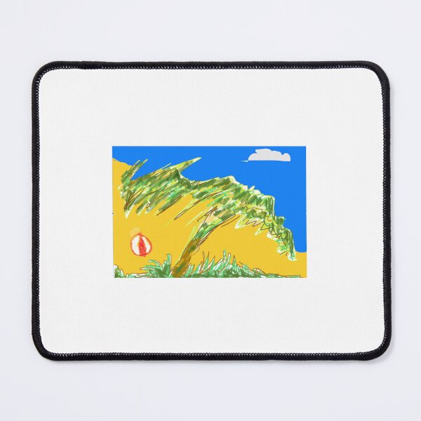 Item preview, Cancer and the beachball designed and sold by Boozehouse.
