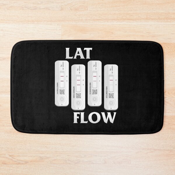 Item preview, Lat Flow designed and sold by Primal Mistry.