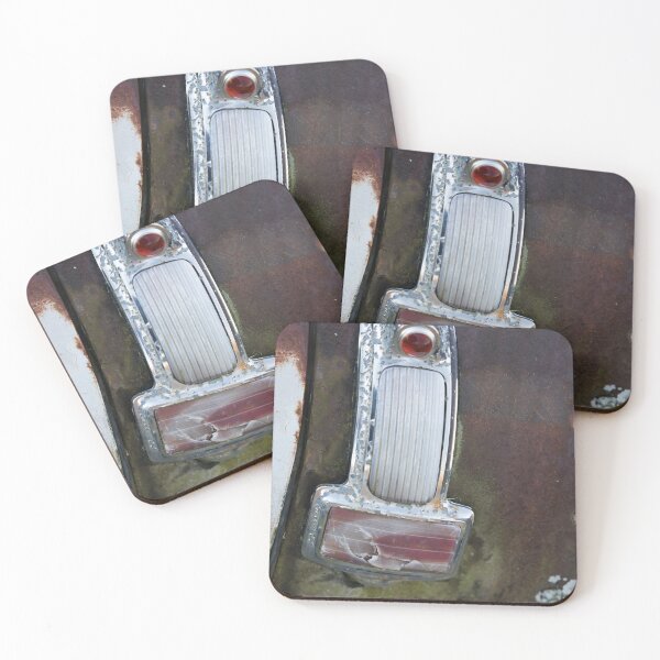 Item preview, Old Car Tail Light designed and sold by Allen Penton.