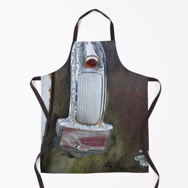 Item preview, Old Car Tail Light designed and sold by Allen Penton.