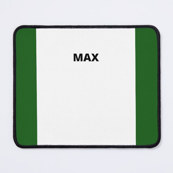 Aperçu de l'œuvre MAX créée et vendue par Textbubble.