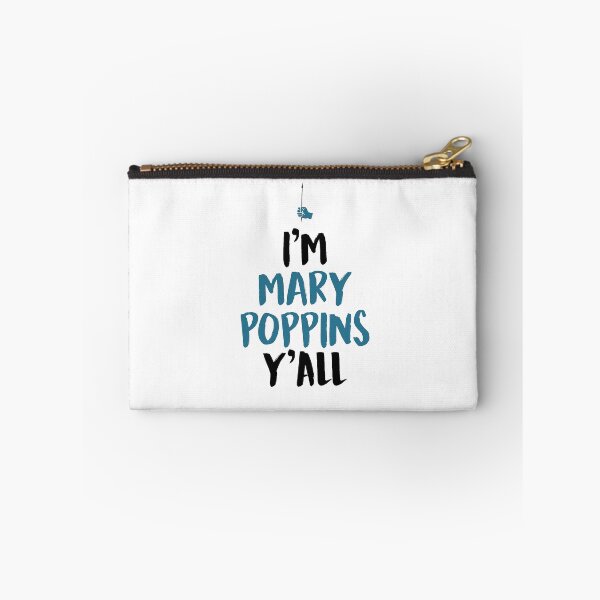 Item preview, I'am Mary Poppins Y'all designed and sold by anameda.