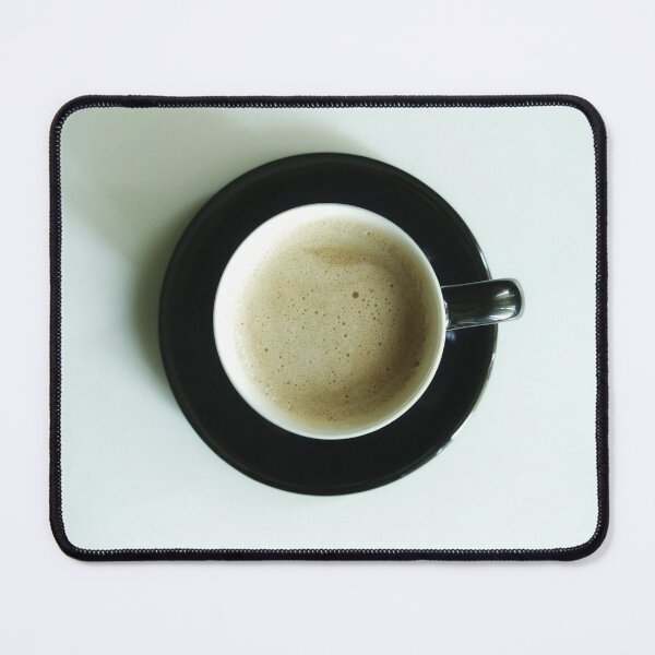 Item preview, overhead view of a coffee cup designed and sold by ydsdesigns.