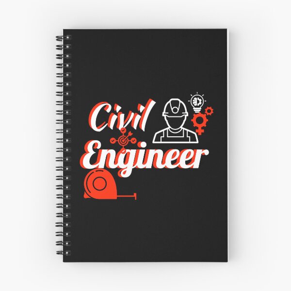 Item preview, Unique civil engineering design designed and sold by MR-TIMZ-ART.