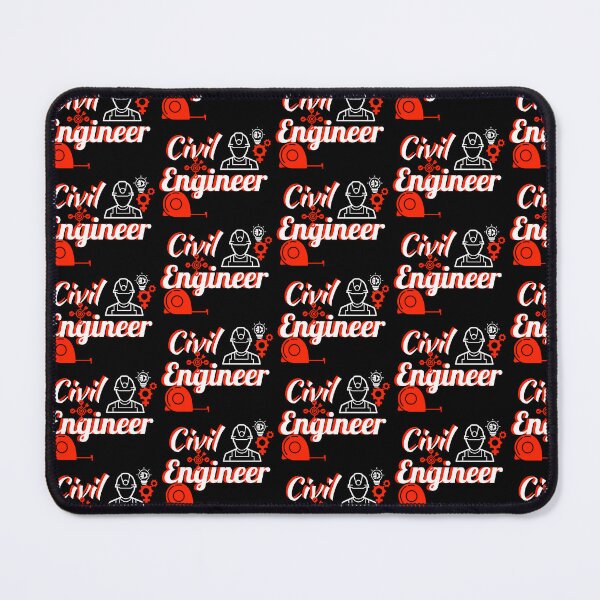 Item preview, Unique civil engineering design designed and sold by MR-TIMZ-ART.