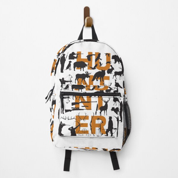 Item preview, Hunter designed and sold by Sizwe Malindzisa.