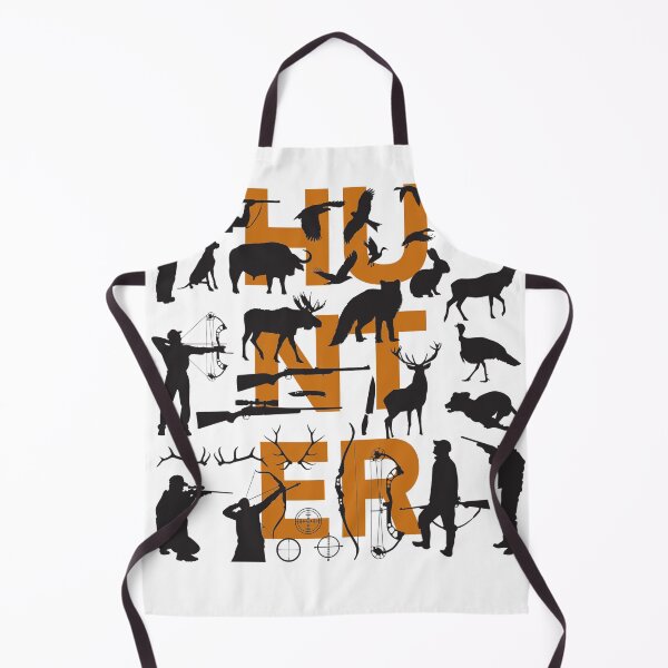 Item preview, Hunter designed and sold by Sizwe Malindzisa.