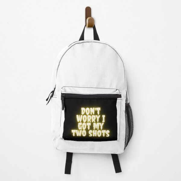 Item preview, Don't worry I had my two shots designed and sold by BIKAXO.