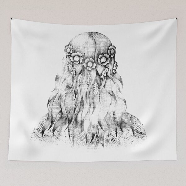 Item preview, DEMETER designed and sold by Sandra Dionisi.