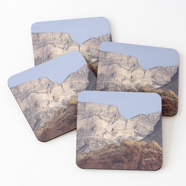 Item preview, Landscape from Red Rock Canyon National Park designed and sold by Allen Penton.