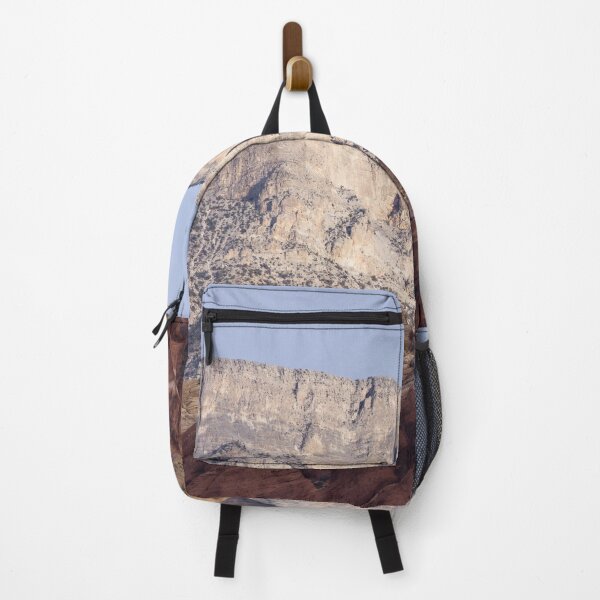 Item preview, Landscape from Red Rock Canyon National Park designed and sold by Allen Penton.