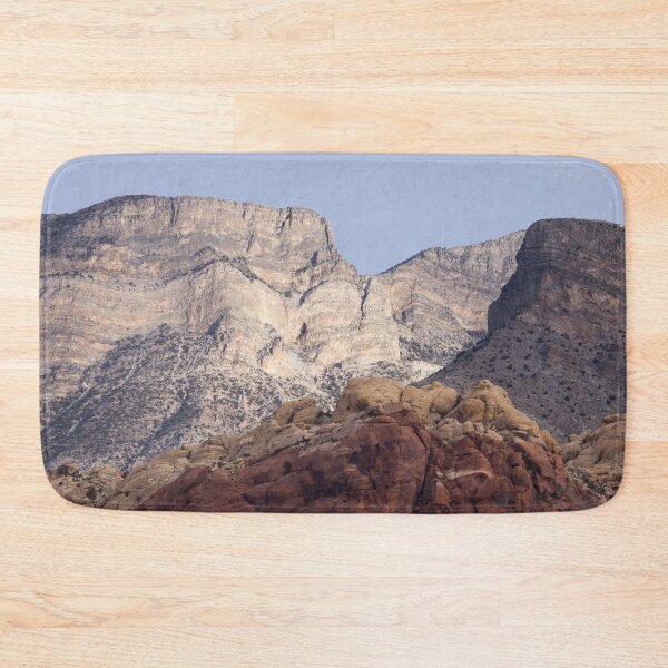 Item preview, Landscape from Red Rock Canyon National Park designed and sold by Allen Penton.