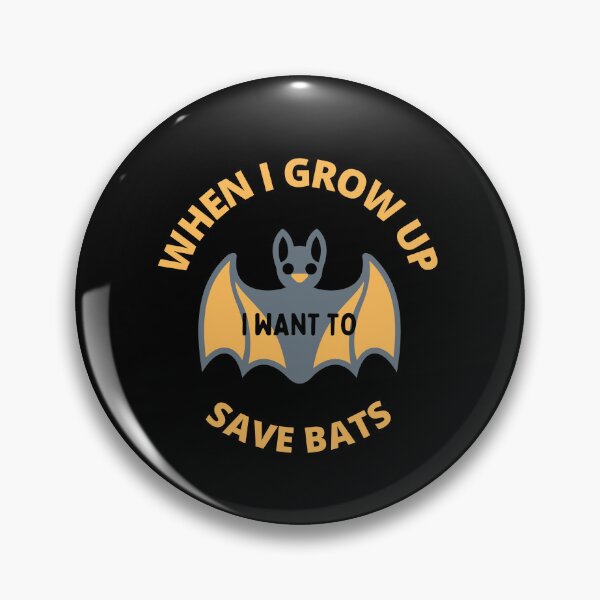 Item preview, Save bats designed and sold by GasconyPassion.