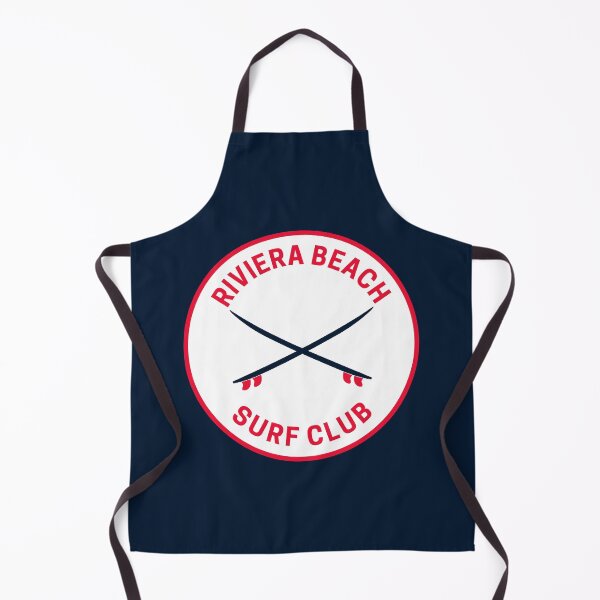 Item preview, Vintage Riviera Beach Florida Surf Club designed and sold by fearcity.