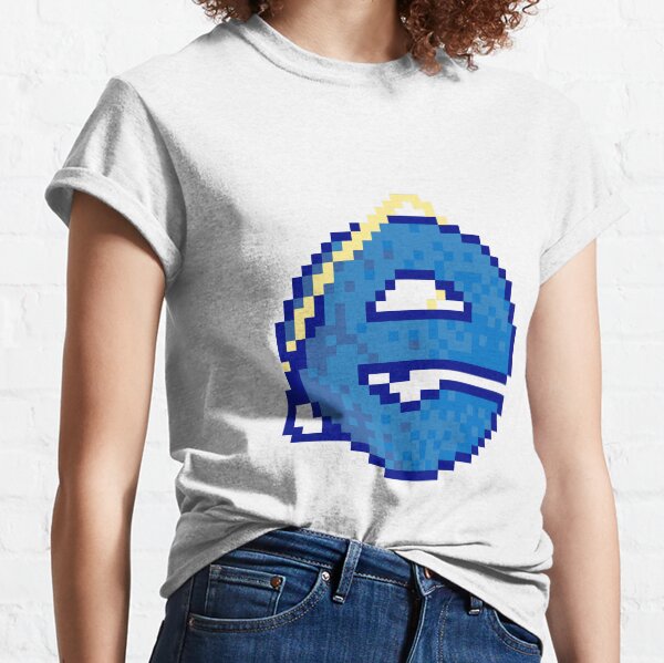 Internet Explorer (Pixel) Classic T-Shirt