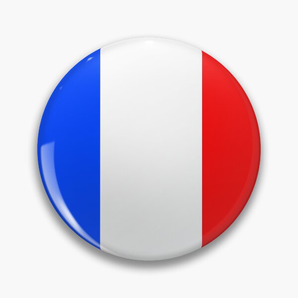 Item preview, French Flag HD Quality designed and sold by Picturestation.